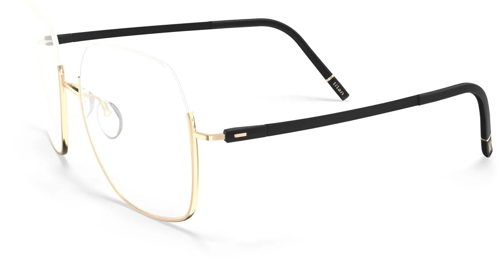 Silhouette Dynamic Dawn 4566 Eyeglasses - view 24
